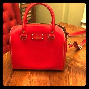Authentic Kate Spade bag